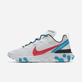 Pantofi Casual Nike React Element 55 By You Barbati Colorati | KQUD-59037